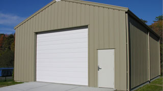 Garage Door Openers at Elgin, Illinois